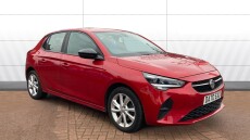 Vauxhall Corsa 1.2 Turbo SE 5dr Petrol Hatchback